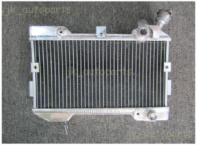 Suzuki 2006-2009 2007 2008 ltr450 ltr 450 lt450r all aluminum auto radiator