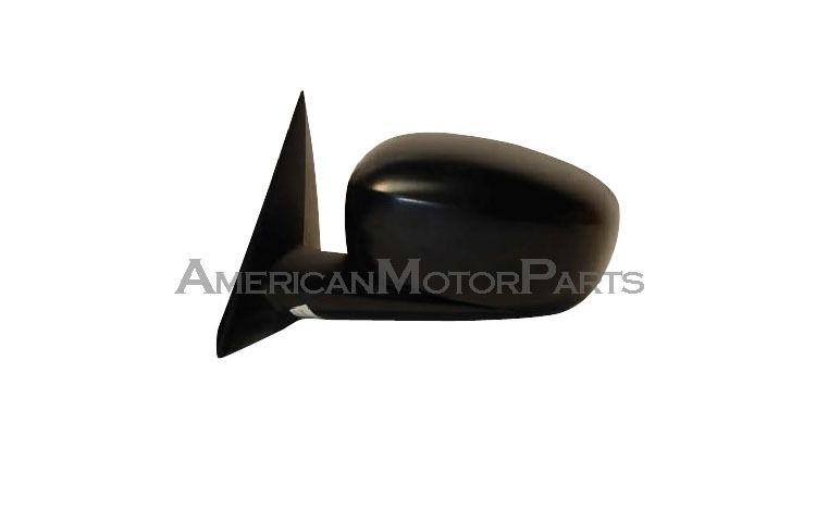 Tyc driver power non heated mirror chrysler 300 dodge magnum 4806157ad