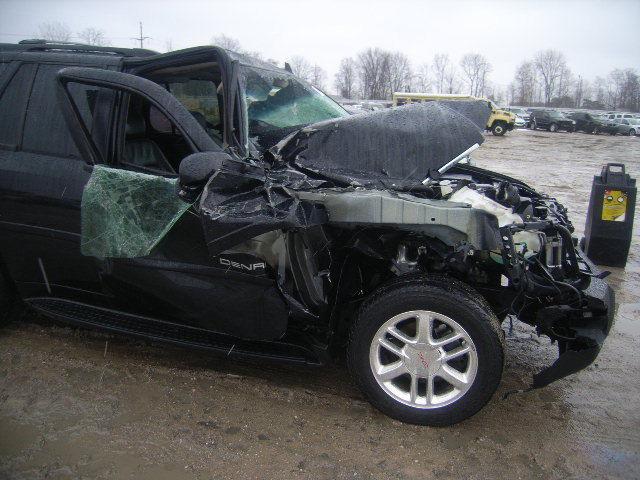 07 gmc envoy wiper arm