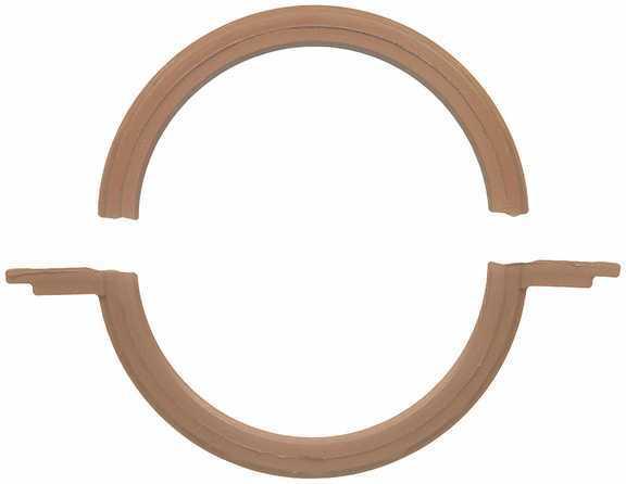 Fel-pro gaskets fpg bs40612 - rear main seal set