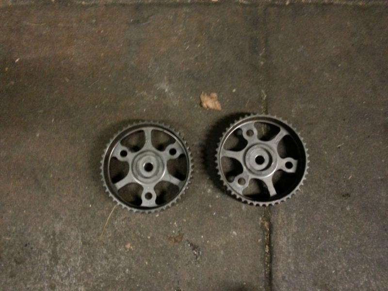 Jeep 2.8 crd cam gears