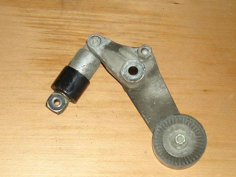 99 toyota corolla belt tensioner with pulley oem