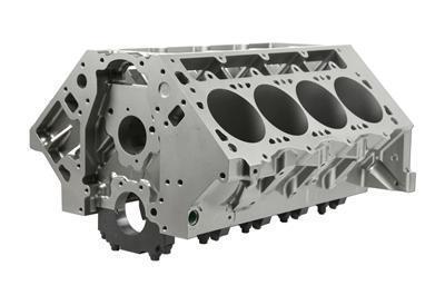 Dart ls next engine block 31837211