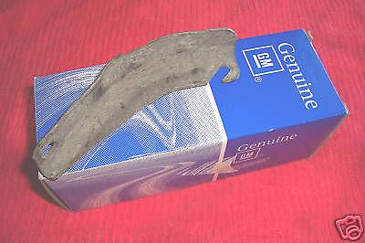 Gm 1964-75 262 283 302 307 327 starter brace *must needed*