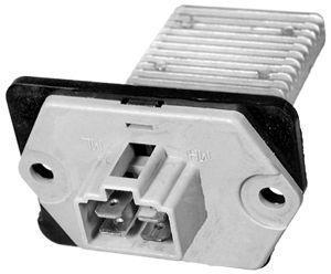 Airtex 3a1325 hvac blower motor resistor