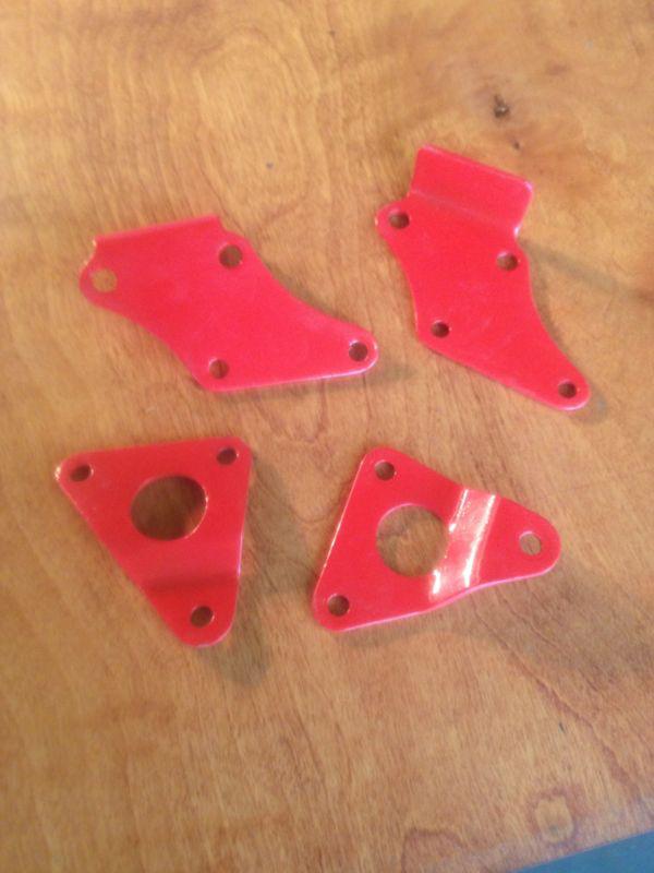 1971 honda cb175 mounting brackets