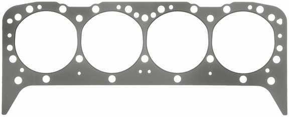 Fel-pro gaskets fpg 17030 - cylinder head gasket