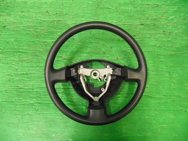 Toyota passo 2004 steering wheel [1770100]