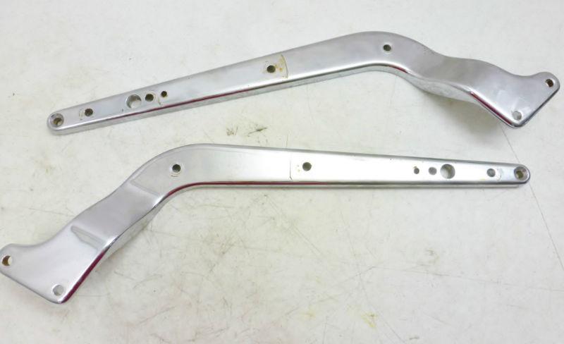 Oem harley davidson 1990 fxstc softail fender struts