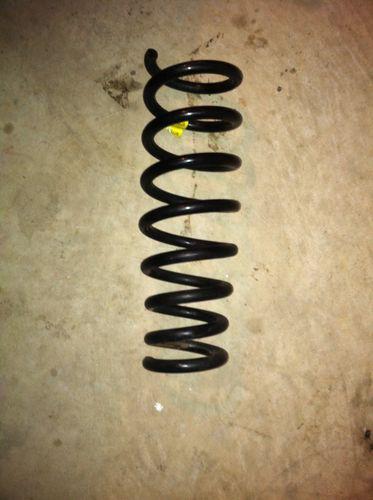 2007 bmw x5 4.8i f/l d/s spring