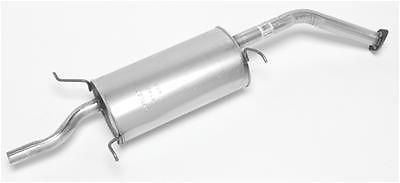 Walker 18857 direct fit muffler