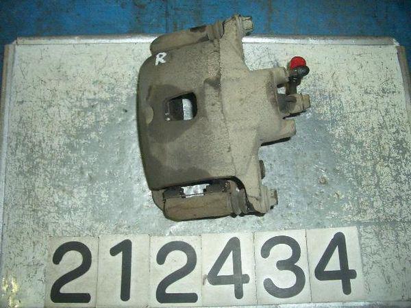 Nissan note 2005 f. right caliper [3444330]