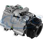 New ac compressor kia sedona 02 2002 03 2003 04 2004 05 2005 hs18