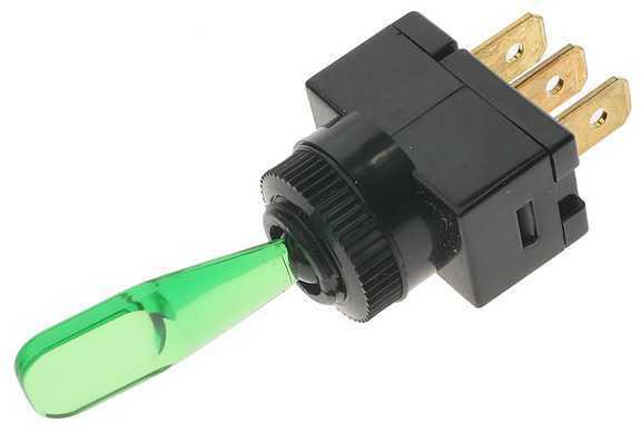 Echlin ignition parts ech tg7079 - switch - toggle