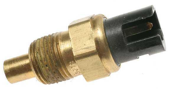 Echlin ignition parts ech ts4012 - engine temp sensor