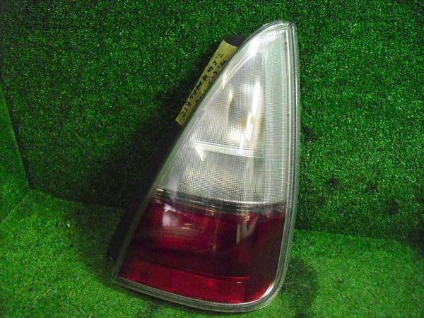 Suzuki mr wagon 2003 rear right combination lamp [7015500]