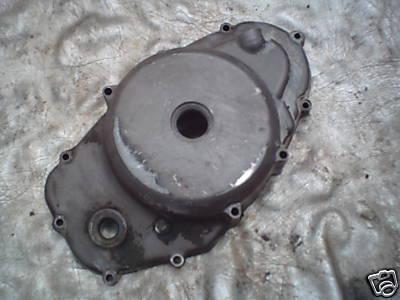 H104 1974 1975 1976 honda mt250 mt 250 clutch cover