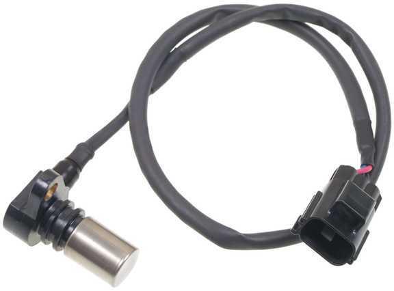 Echlin ignition parts ech css1165 - camshaft sensor