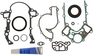 Victor cs5912c engine conversion gasket set gm 3.8l sc v6 buick