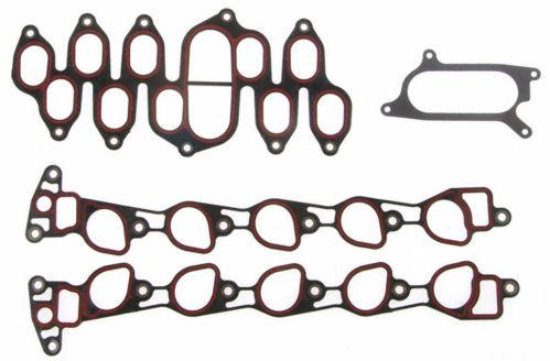 Fel-pro ms 94012-1 intake manifold gasket-engine intake manifold gasket set