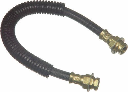 Wagner bh128684 brake hose, rear-brake hydraulic hose