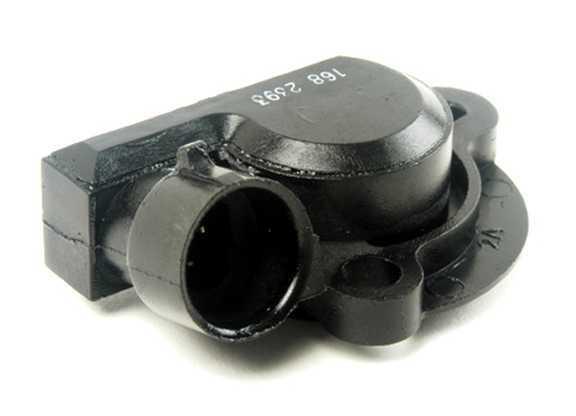 Delphi engine management dem ss10425 - throttle position sensor (tps)