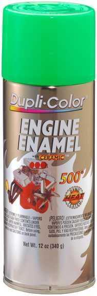 Dupli-color dc de1641 - spray paint - specialty hi temp, grabber green