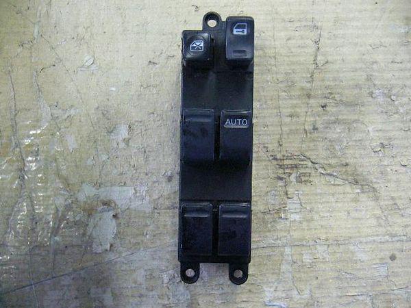 Nissan x-trail 2006 power window switch [6961900]