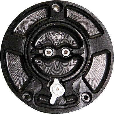 Vortex v3 gas fuel cap suzuki gsxr600 gsxr750 04-11