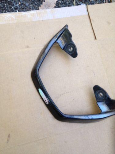 1994-1997 suzuki rf900 rear grab bar