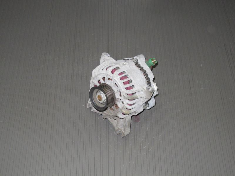 2005 05 2006 06 ford expedition lincoln navigator 110 amp alternator