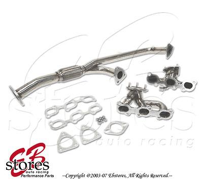 Performance header maxima 95 96 97 98 99 v6 gxe se gle