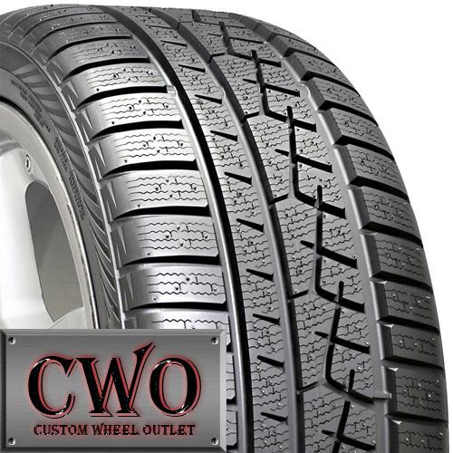 2-new yokohama w drive 205/55-16 tires r16 55r 55r16