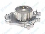 Fenco p1615 engine water pump 57-1452 aw9321 122025 honda civic del sol rf