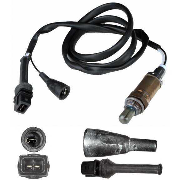 Bosch bsh 13957 - oxygen (o2) sensor - oe manufacturer