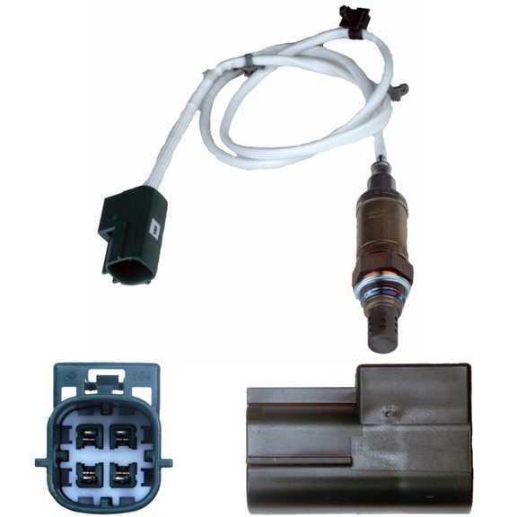 Bosch bsh 13650 - oxygen (o2) sensor - oe manufacturer