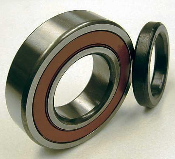 Napa bearings brg rw507cr - wheel bearing - rear wheel