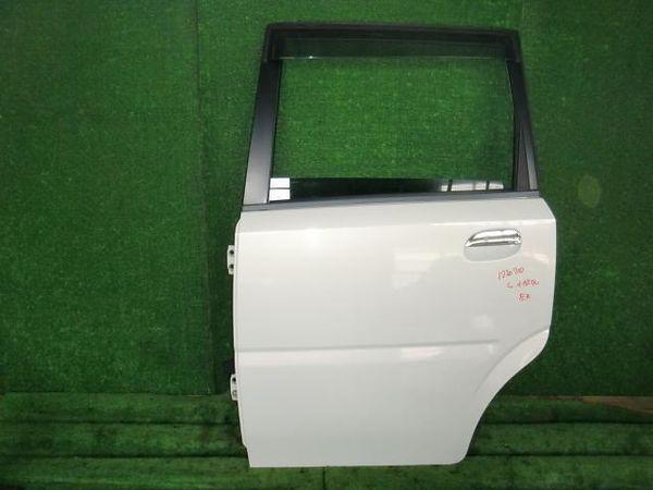 Daihatsu move 2002 rear left door assembly [1013400]