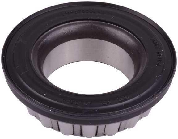 Napa bearings brg lm67000la - bearing cone