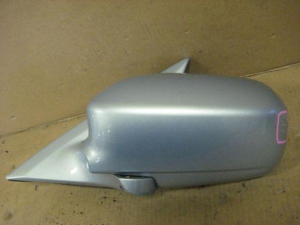 Honda civic 2001 left side mirror assembly [0613600]