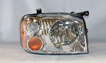 Tyc 20-5963-00 headlight