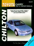 Chilton books 68201 repair manual