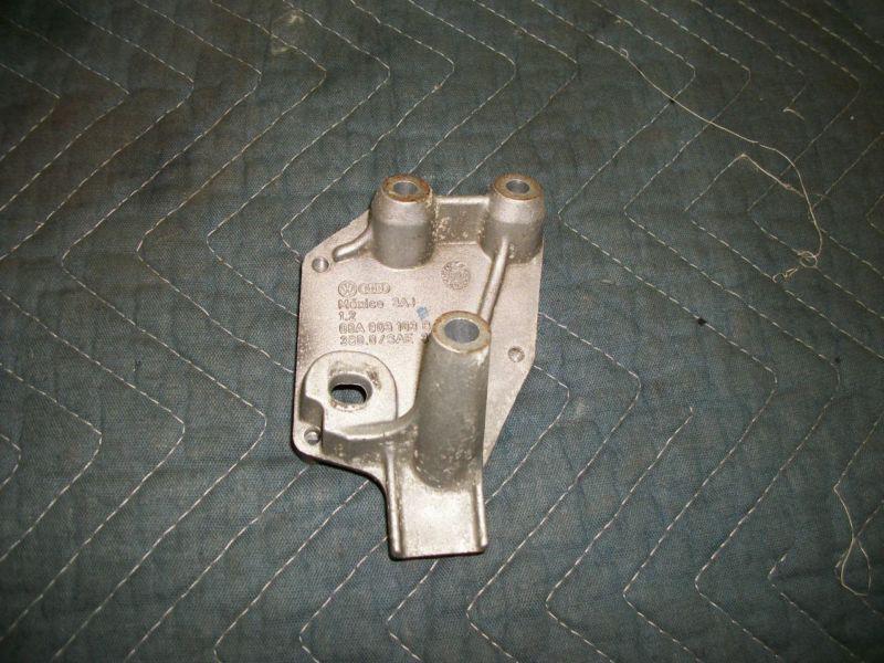 2000-2003 audi vw jetta,golf,beetle 2.0 liter coil pack bracket/brace