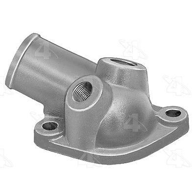 Four seasons 84899 thermostat housing/water outlet-engine coolant water outlet