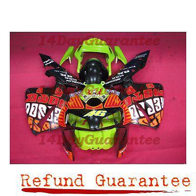 For honda 2003-2004 cbr 600 rr 600rr f5 fairing 3q