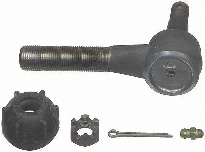 Moog es314rl steering tie rod end, front outer