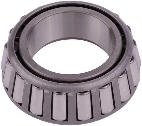 Napa bearings brg br24780 - wheel bearing cone - inner - front wheel