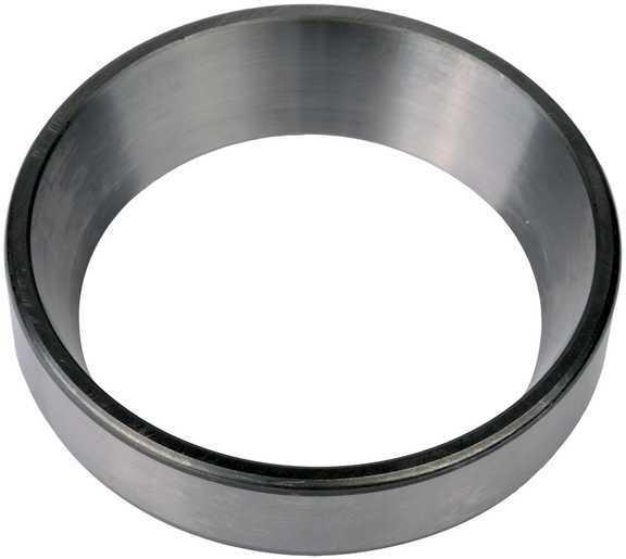 Napa bearings brg br02820 - pinion bearing cup - front axle