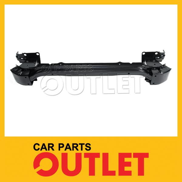 99-00 01 02 toyota 4runner front bumper reinforcement bar sr5 primered steel bar