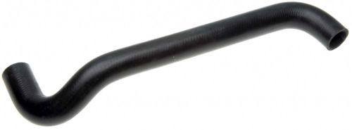 Gates 23186 upper radiator hose-molded coolant hose